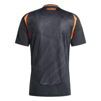 Colombia  2024 Away Jersey - Copa America