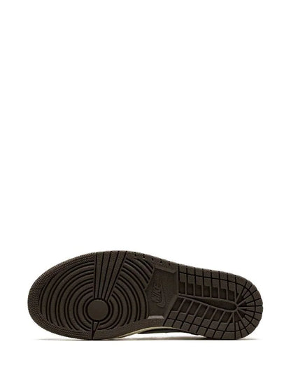 Nike Air Jordan 1 Low x Travis Scott Reverse Mocha (Unisex)