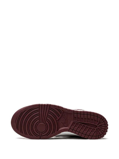 Nike Dunk Low “Bordeaux” (Unisex)