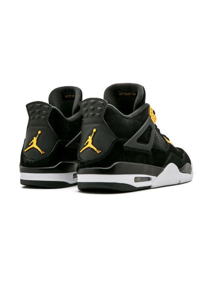 Nike Air Jordan 4 Retro “Royalty” (Unisex)