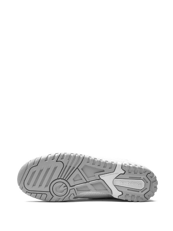 New Balance P550 Classic White (Unisex)