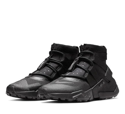 Nike Air Huarache Grip Triple Black (Unisex)