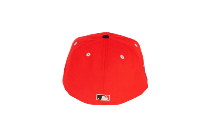 New Era 59Fifty Los Angeles Dodgers 40th Anniversary "Wrestling Pack" Fitted Hat