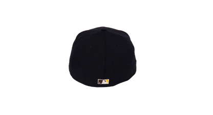 New Era 59Fifty Tampa Bay Rays 20th Anniversary "GOAT Pack" Fitted Hat