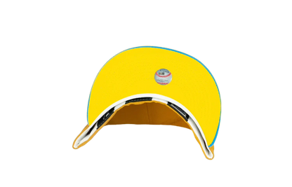 New Era 59Fifty Cincinnati Reds 1988 All Star Game "Wrestling Pack" Fitted Hat
