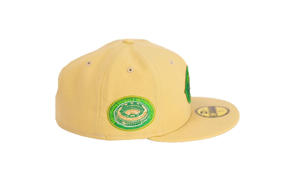 New Era 59Fifty Cincinnati Reds 1969 All Star Game Fitted Hat