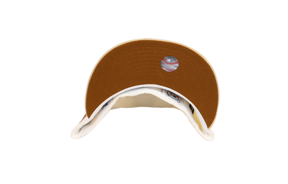 New Era 59Fifity Cincinnati Reds "Eggnog Pack" Fitted Hat