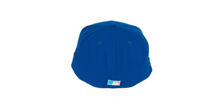 New Era 59Fifty Milwaukee Brewers 25th Anniversary "Kid's Classics Pt.1" - Blue