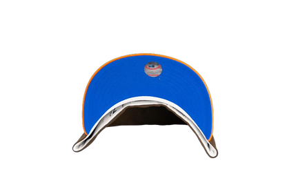 New Era 59Fifty Milwaukee Brewers "Movie Pack" Fitted Hat