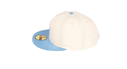 New Era 59Fifty Greenville Braves "Kids Classics Pt.1" Fitted Hat - Chrome White