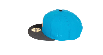 New Era 59Fifty Brooklyn Dodgers 1949 All Star Game "Stone Age Pack" Fitted Hat - Blue