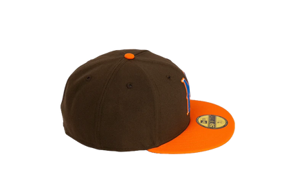 New Era 59Fifty Milwaukee Brewers "Movie Pack" Fitted Hat