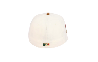 New Era 59Fifty Florida Marlins 10th Anniversary "Eggnog Pack" Fitted Hat