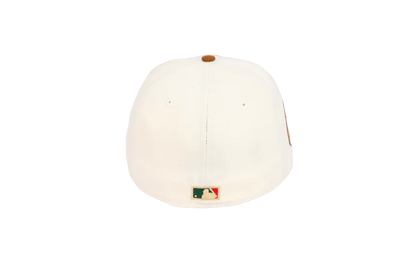 New Era 59Fifty Baltimore Orioles 30th Anniversary "Eggnog Pack" Fitted Hat