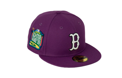 New Era 59Fifty Boston Red Sox 1999 All Star Game "Kid's Classics Pt.1" Fitted Hat