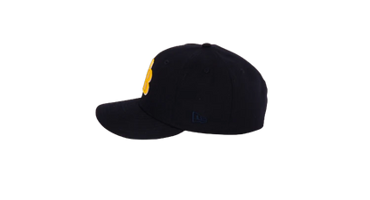 New Era 59Fifty Tampa Bay Rays 20th Anniversary "GOAT Pack" Fitted Hat