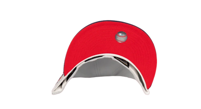 New Era 59Fifty Montreal Expos 1995 All Star Game "GOAT Pack" Fitted Hat