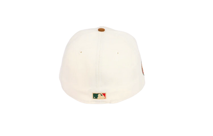 New Era 59Fifity Cincinnati Reds "Eggnog Pack" Fitted Hat