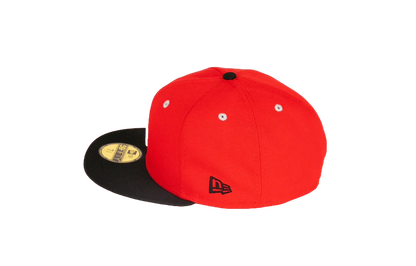 New Era 59Fifty Los Angeles Dodgers 40th Anniversary "Wrestling Pack" Fitted Hat