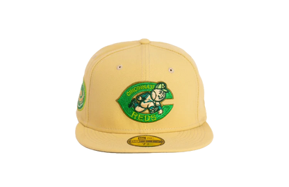 New Era 59Fifty Cincinnati Reds 1969 All Star Game Fitted Hat
