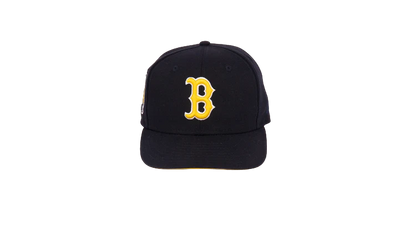 New Era 59Fifty Boston Red Sox 1999 All Star Game "GOAT Pack" Fitted Hat