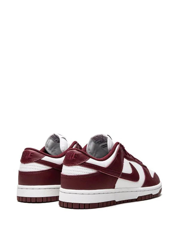 Nike Dunk Low “Bordeaux” (Unisex)