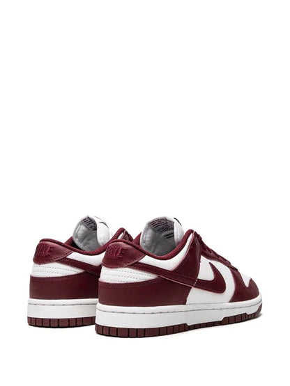 Nike Dunk Low “Bordeaux” (Unisex)