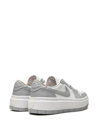 Nike Air Jordan 1 Low Elevate “Wolf Grey” (Unisex)