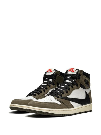 Nike Air Jordan 1 High Travis Scott