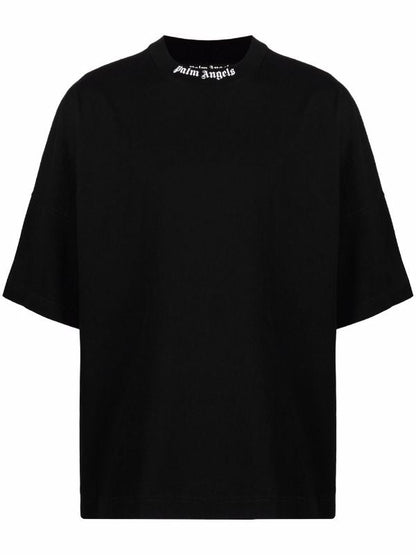 Palm Angels T-shirt Logo-Print (Unisex)