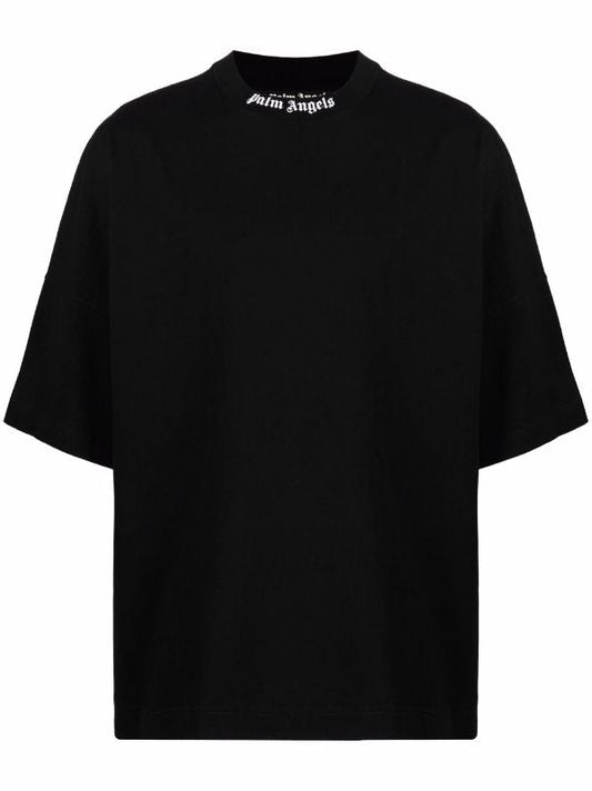 Palm Angels T-shirt Logo-Print (Unisex)