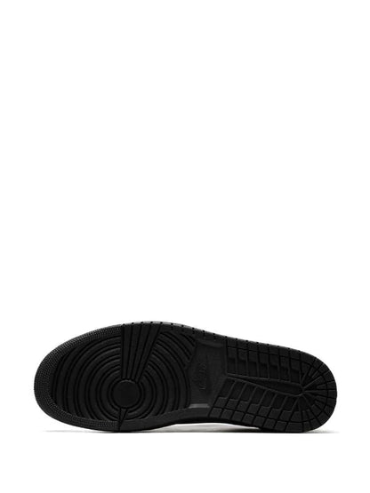 Nike Air Jordan 1 Low Travis Scott Black Panther (Unisex)