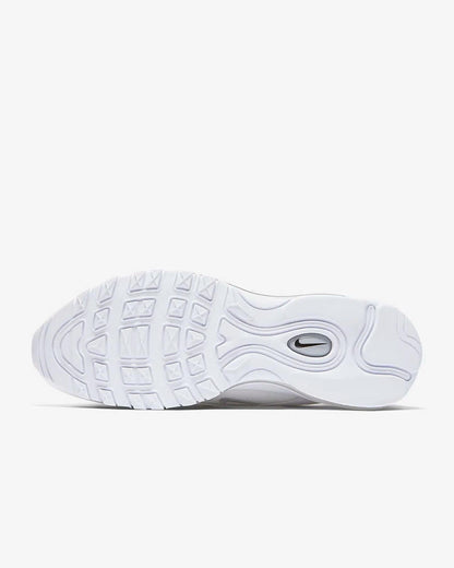 Nike Air Max 97 Triple White (Unisex)