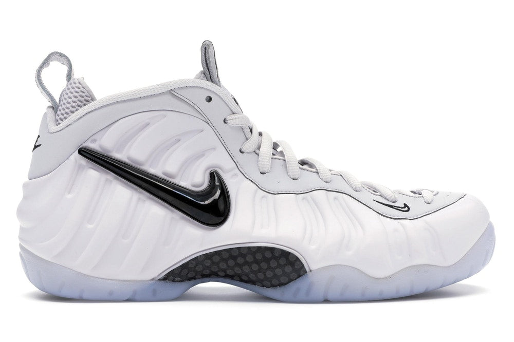 NIKE AIR FOAMPOSITE PRO 'ALL-STAR SWOOSH PACK'