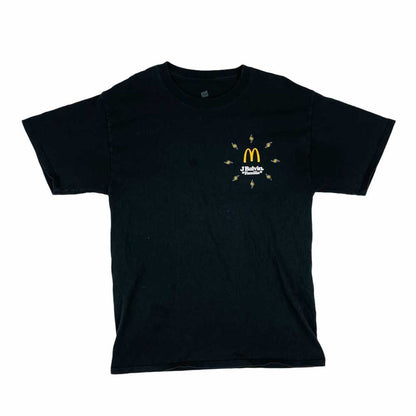 MCDONALDS X J BALVIN "CREW" T-SHIRT