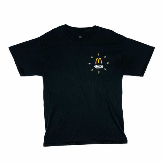 MCDONALDS X J BALVIN "CREW" T-SHIRT