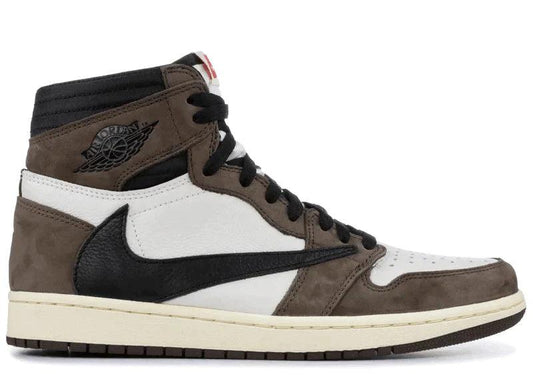 Nike Air Jordan 1 Retro High Travis Scott 2019 Men