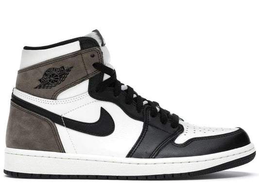 Nike Air Jordan 1 Retro High Dark Mocha