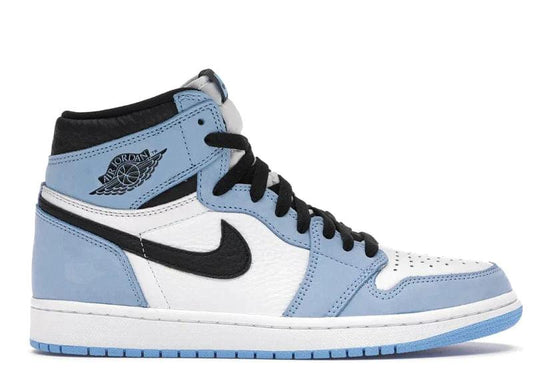 Nike Air Jordan 1 University Blue