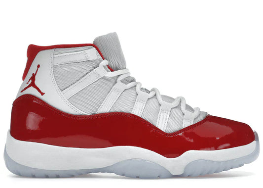 JORDAN ELEVEN RETRO CHERRY