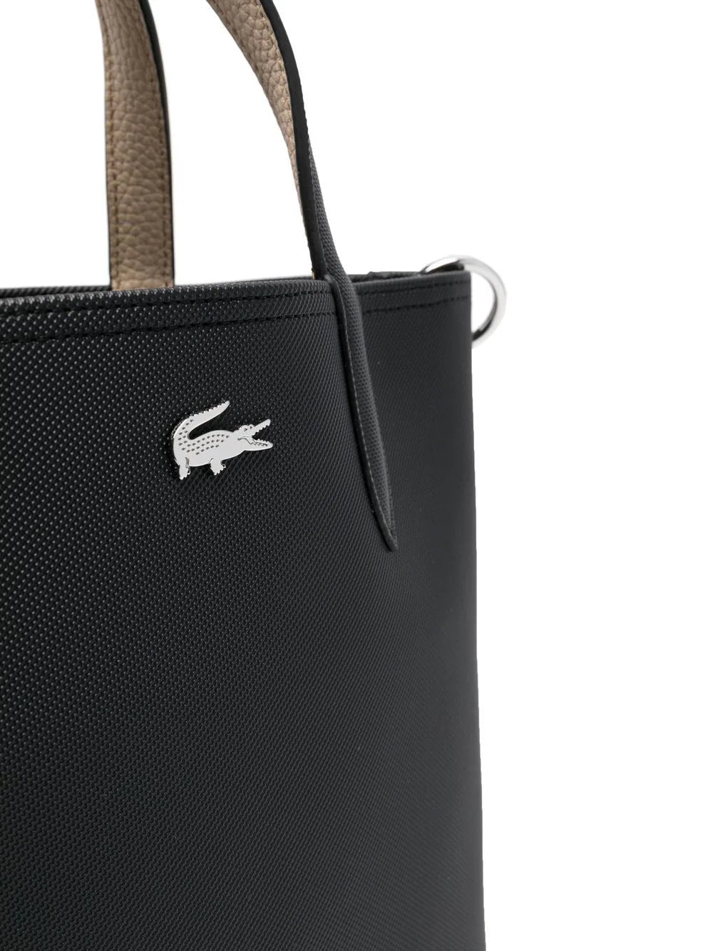Lacoste Anna reversible tote bag