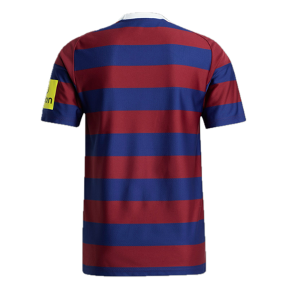 Newcastle United FC 24/25 Away Jersey