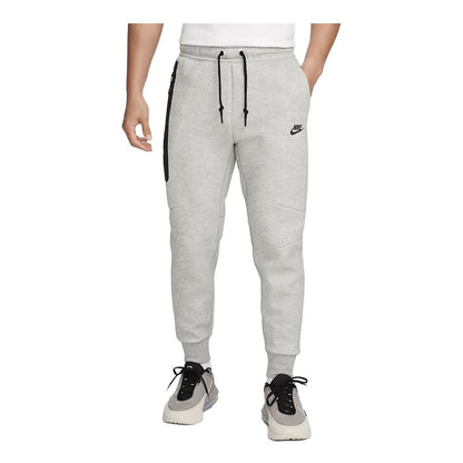 Nike Sportswear Tech Fleece Slim Fit Joggers 'Grey' FB8003-063