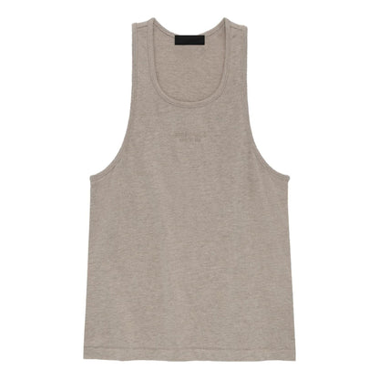 (WMNS) Fear of God Essentials FW23 Tank 'Core Heather' 125BT235224FW