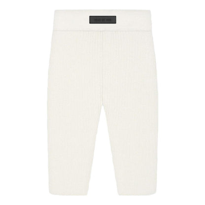 (WMNS) Fear of God Essentials FW23 Biker Shorts 'Cloud Dancer' 192BT235371FW
