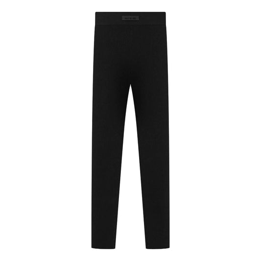 (WMNS) Fear of God Essentials SS23 Leggings 'Black' 192SP235350FW