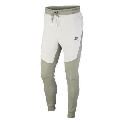 NIKE  Sportswear Tech Fleece Jogger Pants 'Seafoam Green White' 805162-371