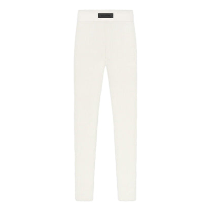 (WMNS) Fear of God Essentials FW23 Leggings 'Cloud Dancer' 192BT235351FW