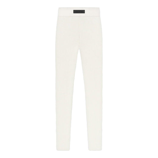 (WMNS) Fear of God Essentials FW23 Leggings 'Cloud Dancer' 192BT235351FW