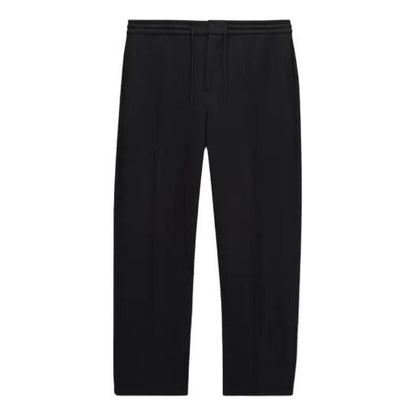 Nike Sportswear Tech Fleece Reimagined Tailored Sweatpants 'Black' FB8164-010